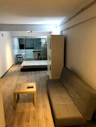Blk 346 Clementi Avenue 5 (Clementi), HDB 2 Rooms #290499061